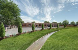 84-86 N Shining Sun, Santa Fe, NM 87506