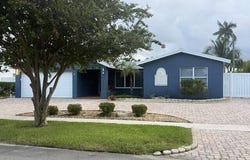 821 SE 16th Street, Deerfield Beach, FL 33441