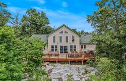 1701 SPARROW HILL ROAD, PAW PAW, WV 25434