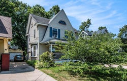 606 N Park Street NE, Grand Rapids, MI 49525