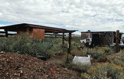 N Calle Chico lot: 133, Douglas, AZ 85067