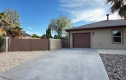 2424 Desert Hills Drive, Alamogordo, NM 88310