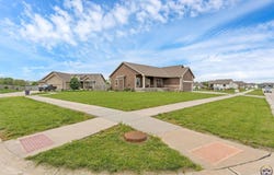 9911 Lavendar Ln, Manhattan, KS 66502