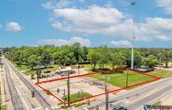 1902 Bonham Street, Paris, TX 75460