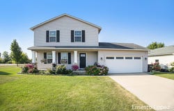 11778 Barkton Drive, Holland, MI 49424