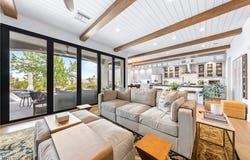 2820 High Range Drive, Las Vegas, NV 89134