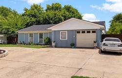 1213 Cindy Street, Crowley, TX 76036