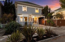 2153 Oregon Street, Berkeley, CA 94705