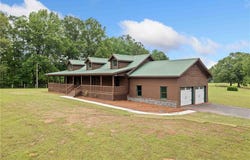 5002 Alvaton Road, Gay, GA 30218