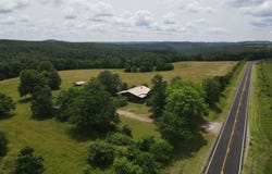 21052 Highway 27 S., Marshall, AR 72650