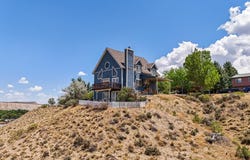 208 Hillcrest Circle, Rangely, CO 81648-3110