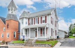 22 MIDDLE ST, TANEYTOWN, MD 21787