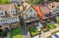 6336 Phillips Ave, Pittsburgh, PA 15217