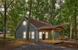 61 Kentucky Drive, Cadiz, KY 42211