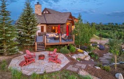 33250 RAVENSWOOD LANE, Steamboat Springs, CO 80487