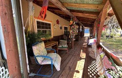 7941 County Road 385, Newberry, MI 49868