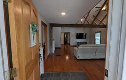 305 E Newell Street, West Liberty, OH 43357
