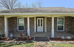 3317 Lookout Drive, Forest Hill, TX 76140