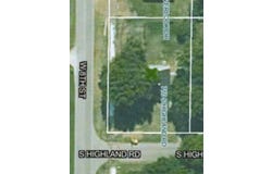 710 S Highland Rd, Coffeyville, KS 67337