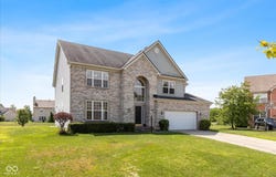 2763 Barbano Court, Carmel, IN 46074