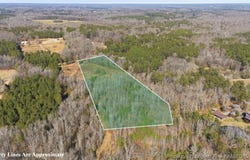 Mt. Willing Road lot: B 1600, Efland, NC 27243