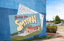 349 Chaney Road, Smyrna, TN 37167