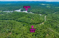 1 Camino Road, Hot Springs Village, AR 71909