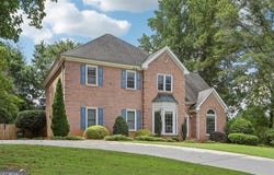 2130 Weatherstone, Conyers, GA 30094