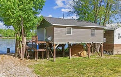 857 Riverview Rd., Carman, IL 61425