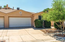8316 Calle Avion NE, Albuquerque, NM 87113