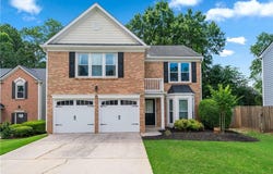 615 Rosedown Way, Alpharetta, GA 30022