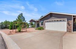 102 S Whiting Drive, Payson, AZ 85541