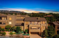 3867 Portofino Way, Sedona, AZ 86336