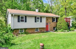 1322 OLD MANCHESTER Road, WESTMINSTER, MD 21157