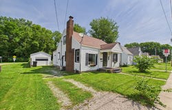 2314 W 8th Street, Anderson, IN 46016