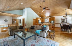 7282 9th Avenue, Tahoma, CA 96142
