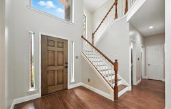 715 Rockcrossing Lane, Allen, TX 75002