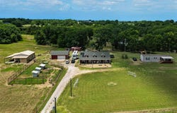 3823 State Highway 11, Bonham, TX 75418