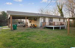 33 HELENS ROAD, PARRISH, AL 35580