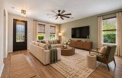 1409 Ellis Lane, Aubrey, TX 76227