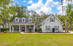 144 Butler Lake Drive, St Simons Island, GA 31522
