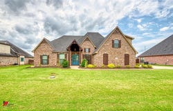 171 Lori Drive, Stonewall, LA 71078