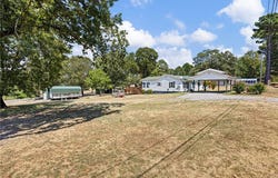 1207 E Rock Street, Morrilton, AR 72110