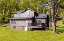 49 Ulster & Delaware Turnpike, Shandaken, NY 12480