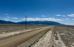 Pilot Valley Road, Elko, NV 89830