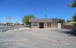 1310 N Norma ST, Ridgecrest, CA 93555