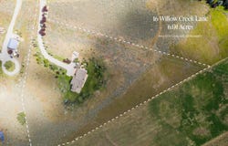 16 Willow Creek Lane, Blaine County, ID 83333
