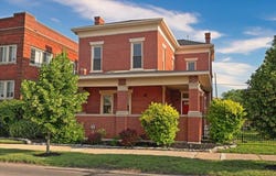 439 E Wayne Street, Fort Wayne, IN 46802