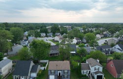 6034 Harrison Street, Merrillville, IN 46410