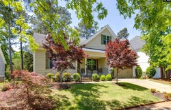 283 Woodlander Drive, Blythewood, SC 29016-0000